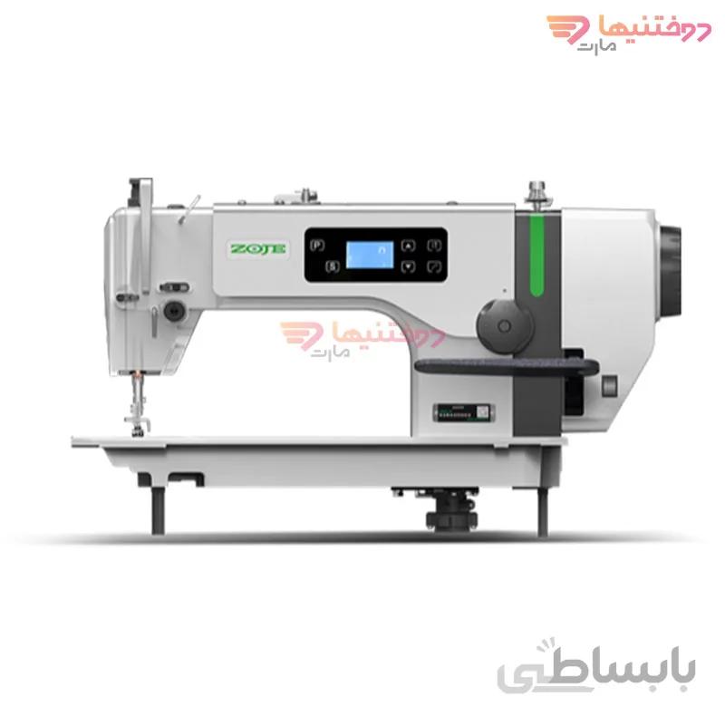 چرخ راسته دوز زوجی مدل A6000