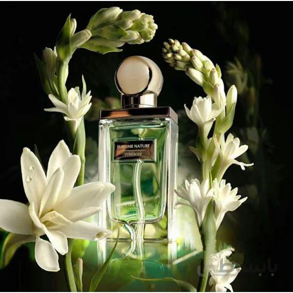 پرفیوم Sublime Nature Tuberose اوریفلیم