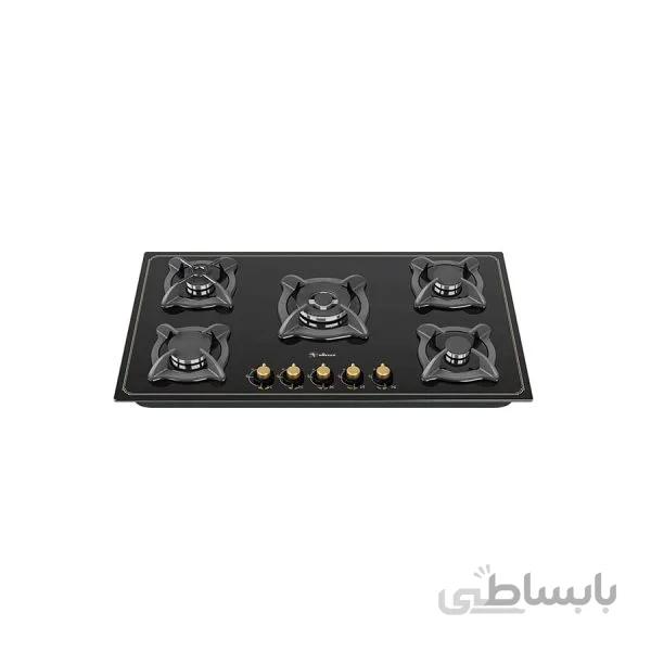 اجاق گاز داتیس مدل DG-535 ا DATEES