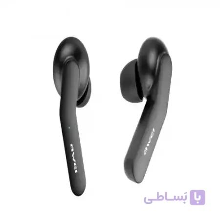 هدفون بی سیم آوی مدل T10C