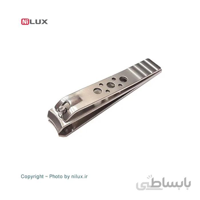 ناخن گیر استیل دکتر میگی سایز بزرگ
