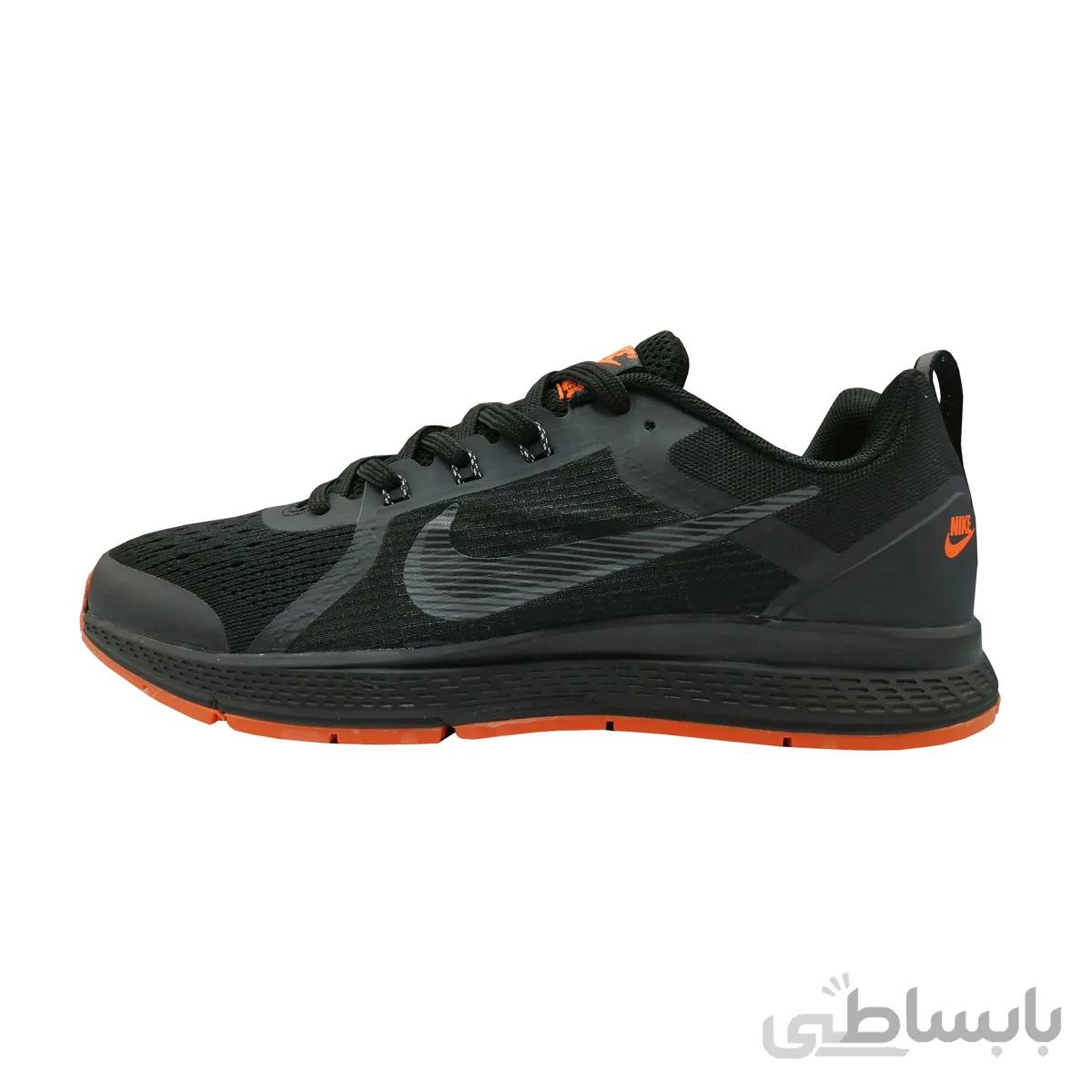 کفش پیاده روی نایک مدل زوم ایکس 291 - 41 ا nike zoom X 291 siyah