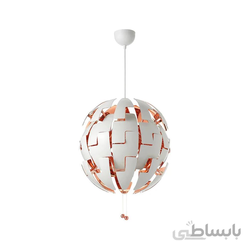لوستر ایکیا مدل IKEA PS 2014