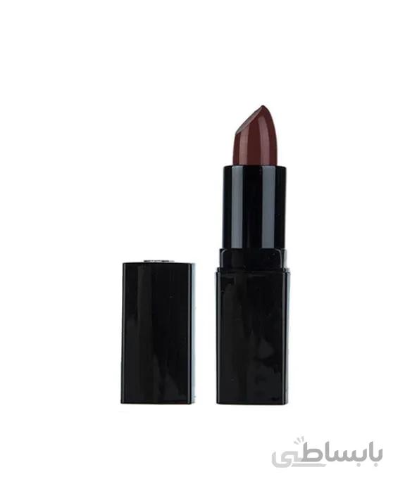 رژ لب جامد مای سری Black Diamond مدل Satin Luxe شماره 36