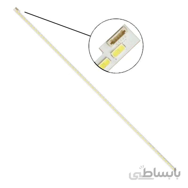 بک لایت تلویزیون توشیبا 46VL20 و ۴۶EL300C