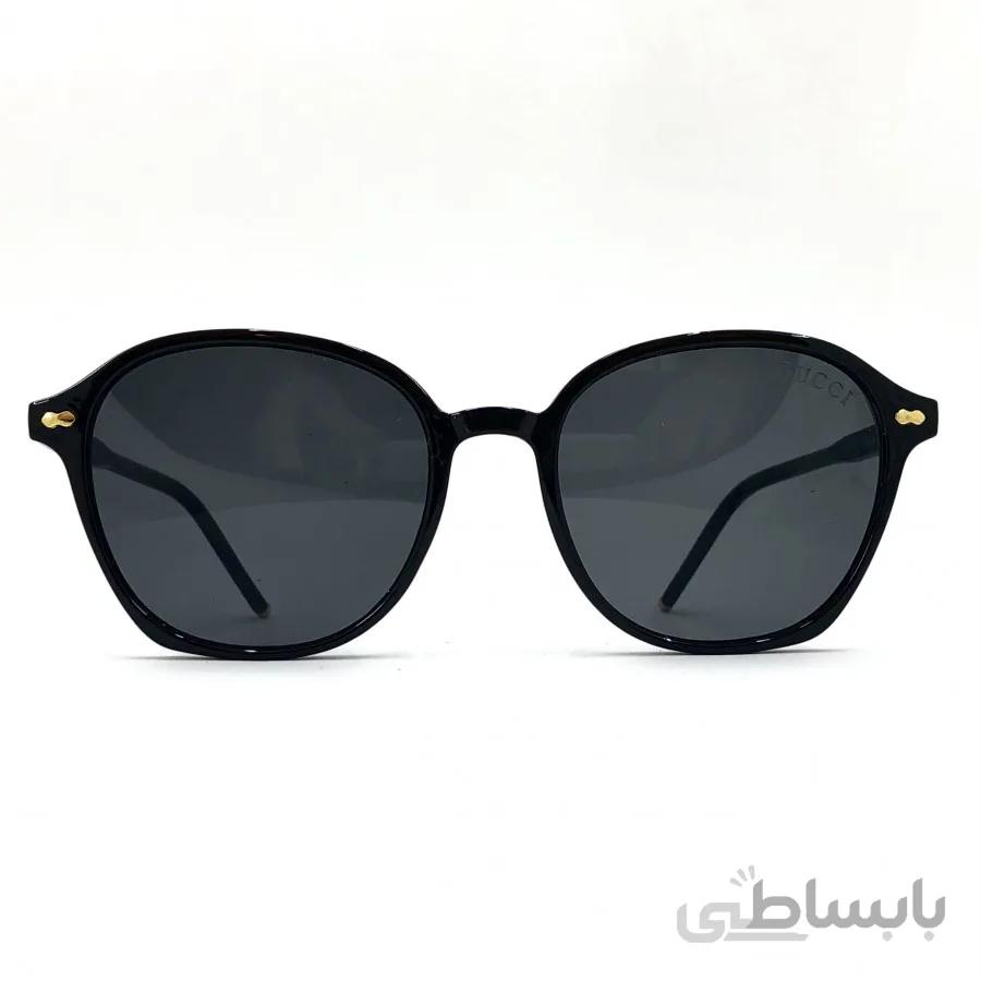 عینک افتابی مدل Mon 3902 Blc