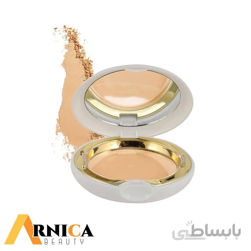 پنکیک پیرونا Two Way Cake SPF15 کد رنگ 26