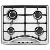 گاز صفحه ای استیل البرز مدل S4603 ا ُSteelAlborz S-4603 HOB
