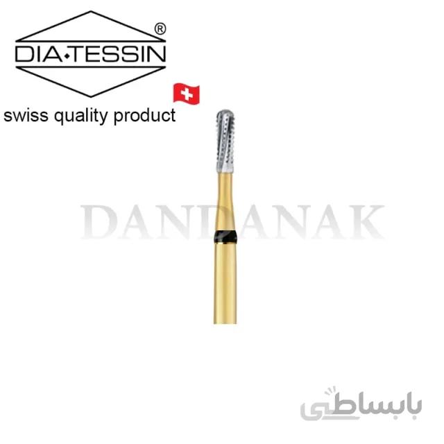 مدل 36R/ فرز توربین کراون بر (کارباید)