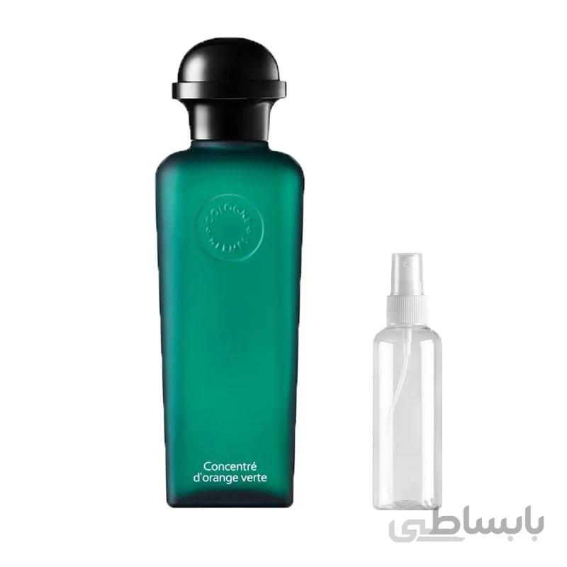 اسانس عطر هرمس او د اورنج ورت | Eau d'Orange Verte Hermès
