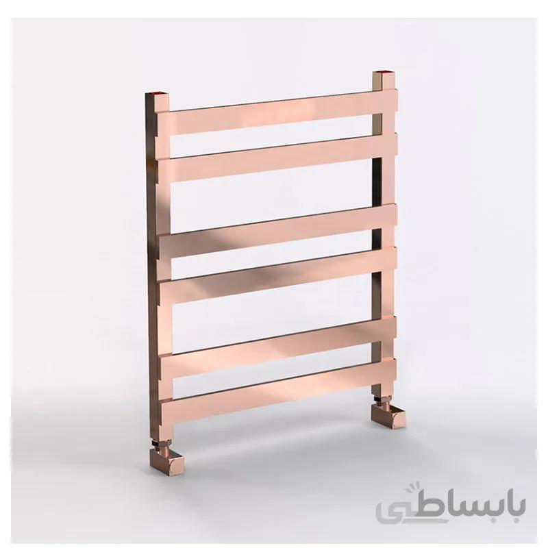 حوله خشک کن آلومینیوم رزگلد سولار