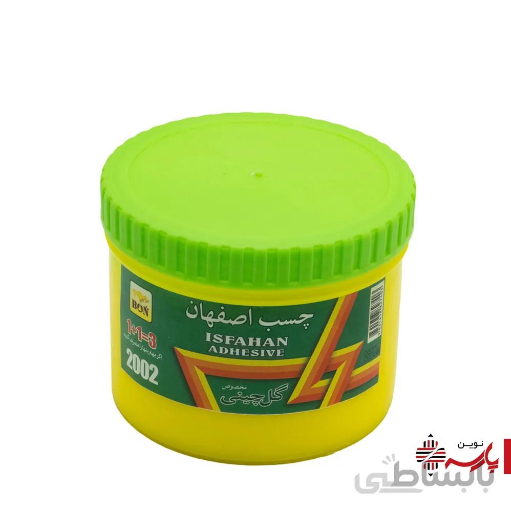 چسب چوب نیم کیلویی اصفهان