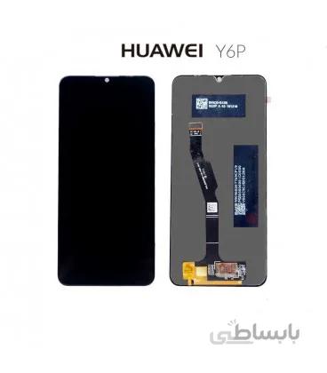 تاچ ال سی دی گوشی HUAWEI Y6p