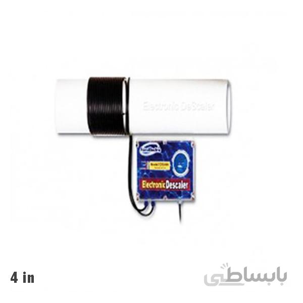 رسوب گیر الکترومغناطیسی فراالکتریک مدل EDS 400