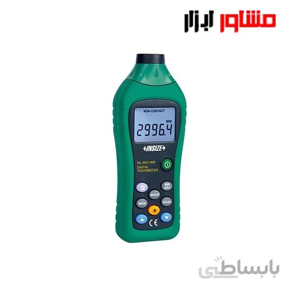 تاکومتر لیزری اینسایز 999-9221