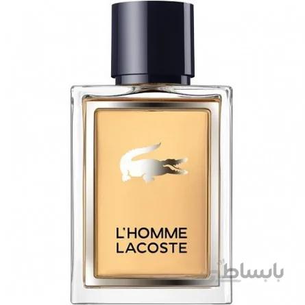 عطر ادکلن لاگوست لهوم | Lacoste L`Homme ا LACOSTE - L`Homme Lacoste