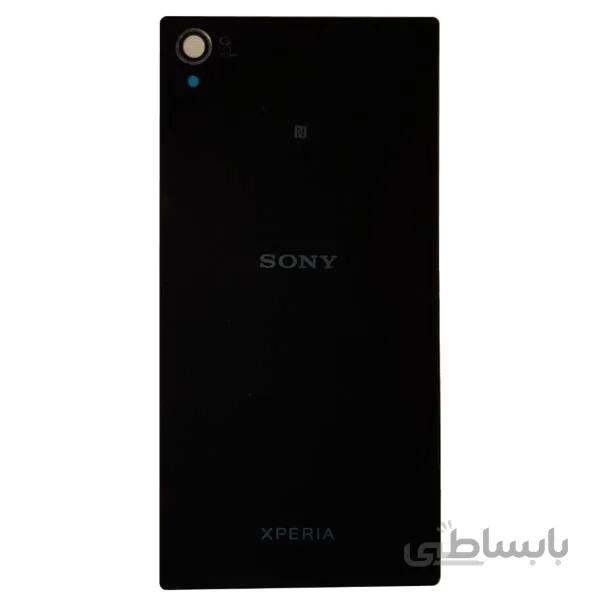 درب پشت گوشی موبایل مناسب برای گوشی موبایل Sony Expria Z2/D6502/D6503 ا Cell Phone Back Door For Sony Experia Z2/D6502/D6503