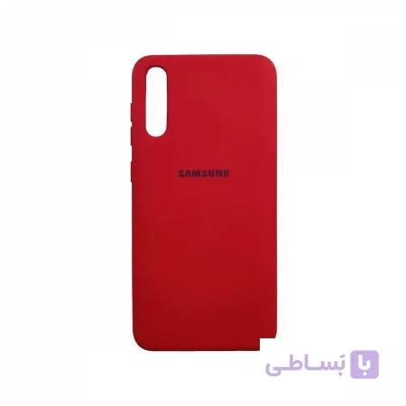 قاب سیلیکونی اصل گوشی سامسونگ گلکسی A30s و A50s و A50