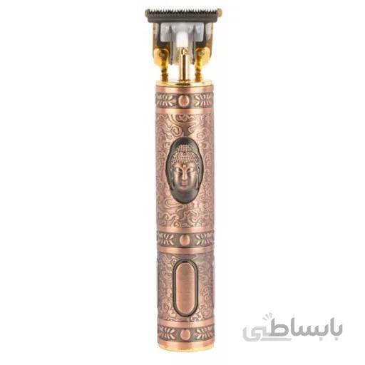 ماشین اصلاح موی سر و صورت مدل GM867 جیمی ا Gemei Hair Clipper GM867