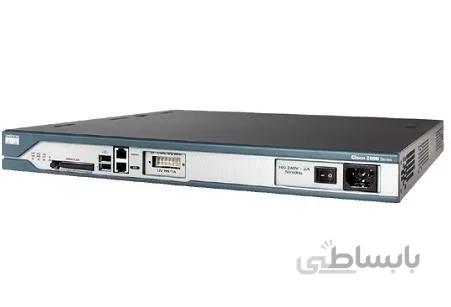 روتر سیسکو Cisco 2811 ا Cisco 2811 Routers