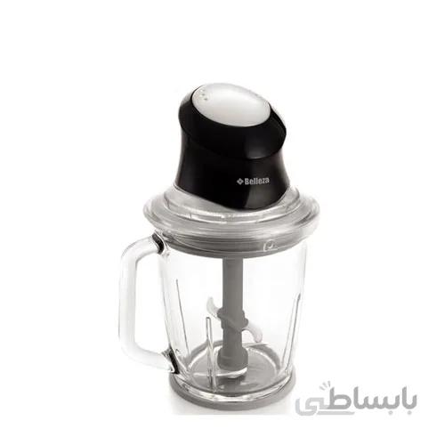 خردکن بلزا 61302 ا BELLEZA 61302 Chopper