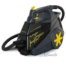 بخارشوی آریته مدل MV7 Hydro 4217 ا Ariete Steam Cleaner 4217 MV7 Hydro