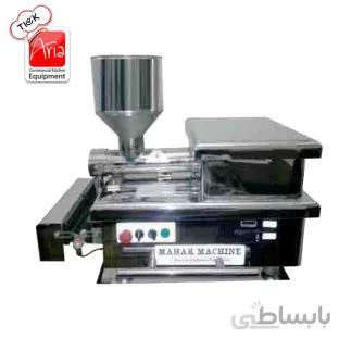 سیخ گیر کباب رومیزی محک - TX-2000