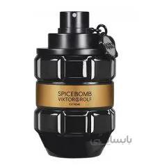 سمپل/دکانت عطر ادکلن ویکتور اند رولف اسپایس بمب اکستریم Viktor Rolf Spicebomb Extreme