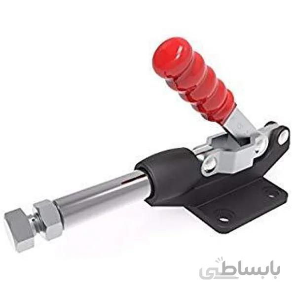 کلمپ فشاری افقی مدل CH-304-CM ا CH-304-CM