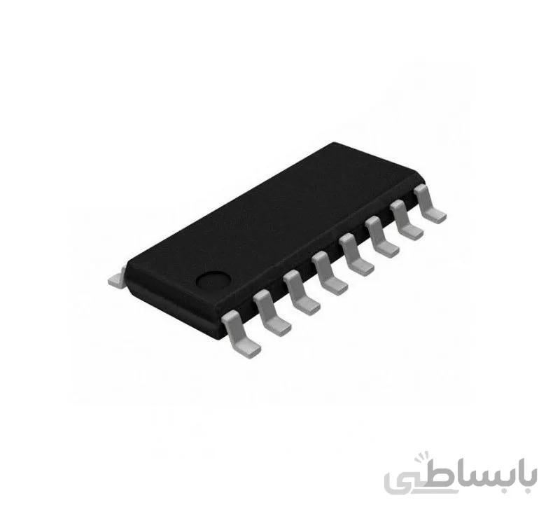 ای سی درایور ULN2003 SMD