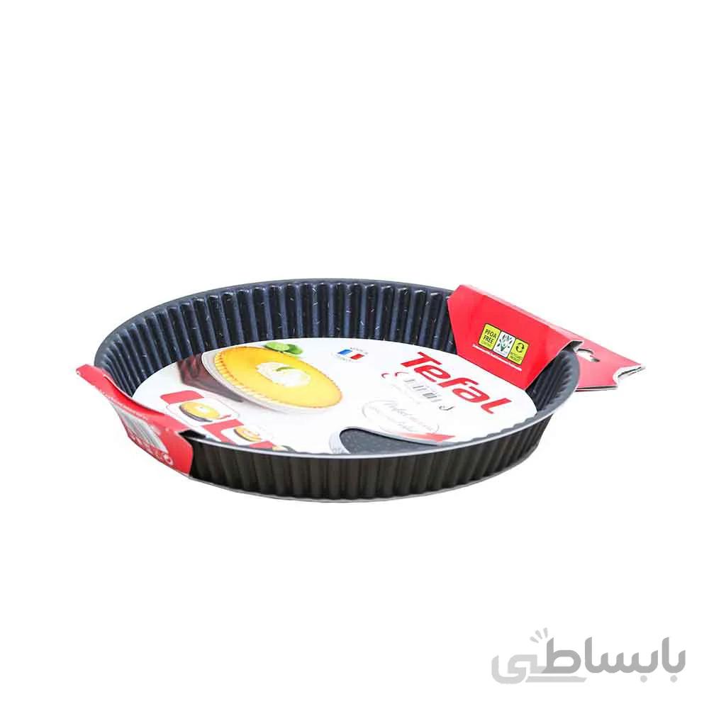 قالب تارت تفال مدل ساکسس 33