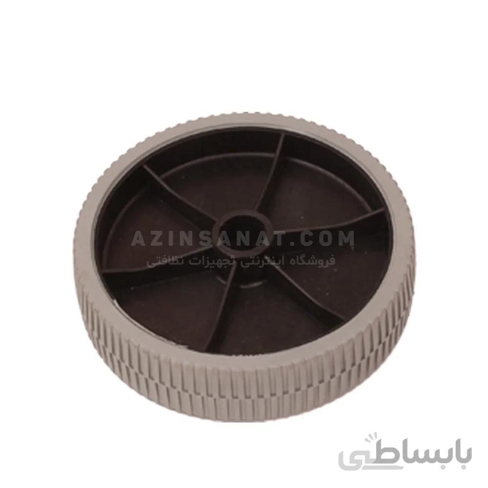 چرخ عقب شاسی جاروبرقی Fantom 600