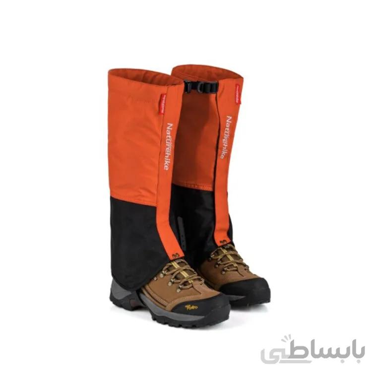 گتر زنانه نیچرهایک مدل Q-9B Outdoor Anti-Snow