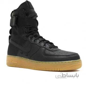 کفش ساقدار نایکی ایر فورس وان Nike Air Force One High