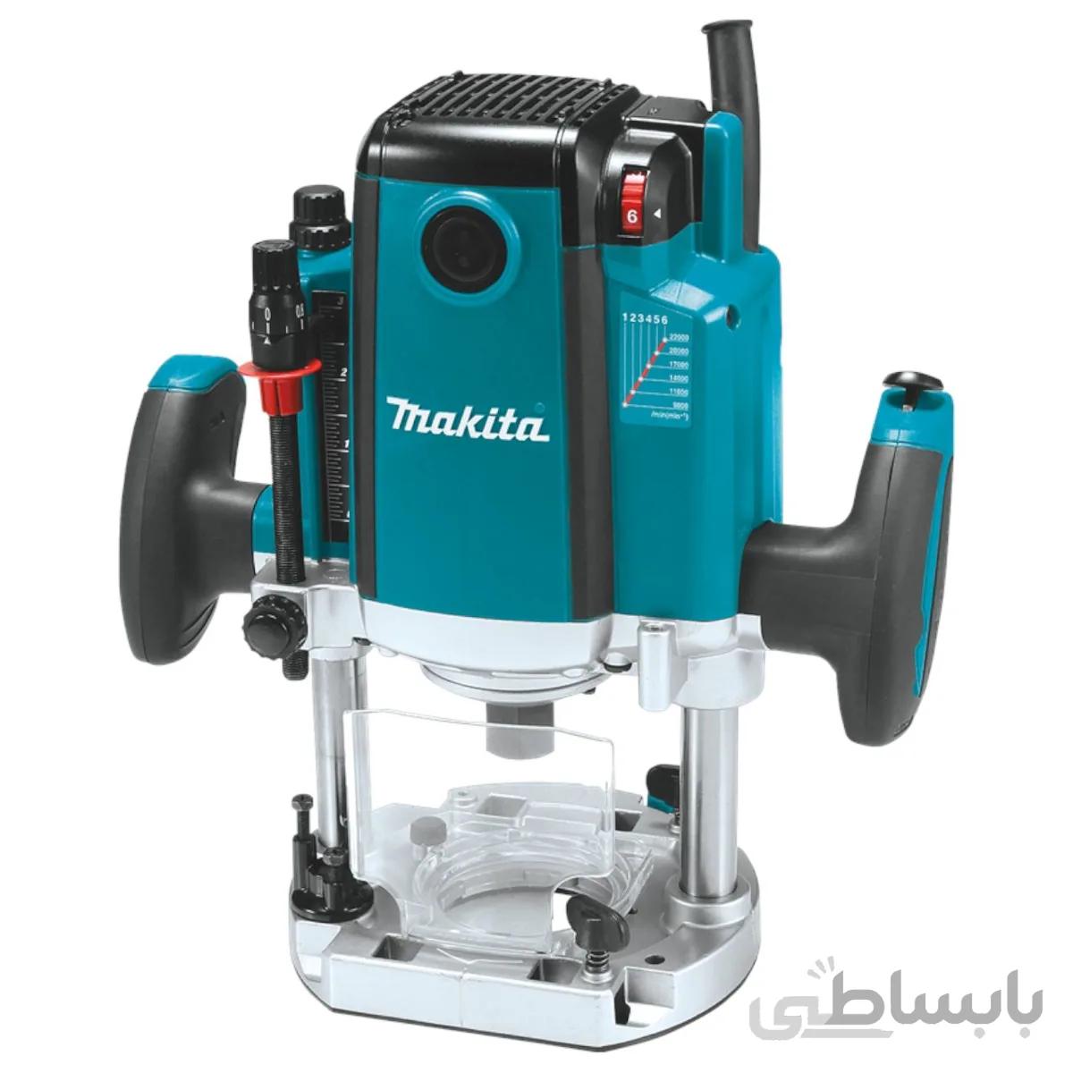فرز نجاری 2300وات ماکیتا مدل RP2301