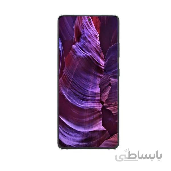 تاچ و ال سی دی سامسونگ Galaxy S21 Ultra