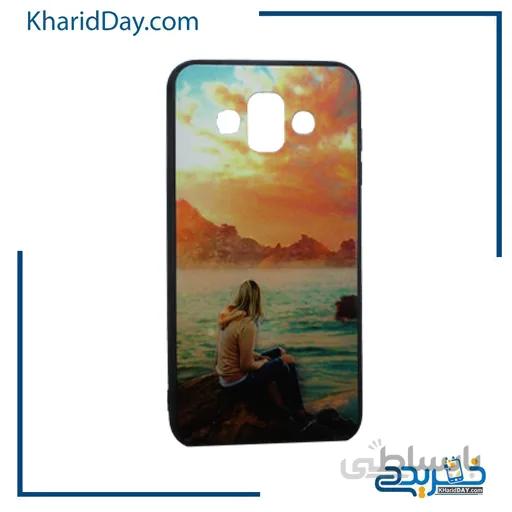 کاور گوشی سامسونگ J7 DUO کد S100150