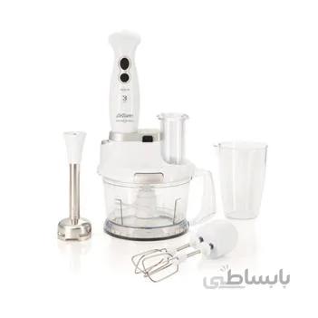 گوشتکوب برقی ارزوم ARZUM مدل 1004 سفید