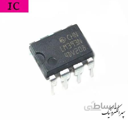 LM393N