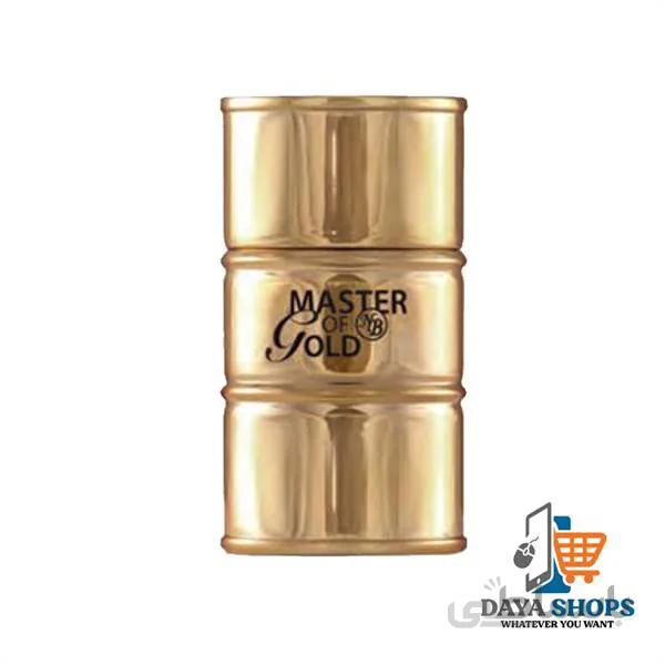 ادو پرفیوم زنانه New Brand Master Of Gold