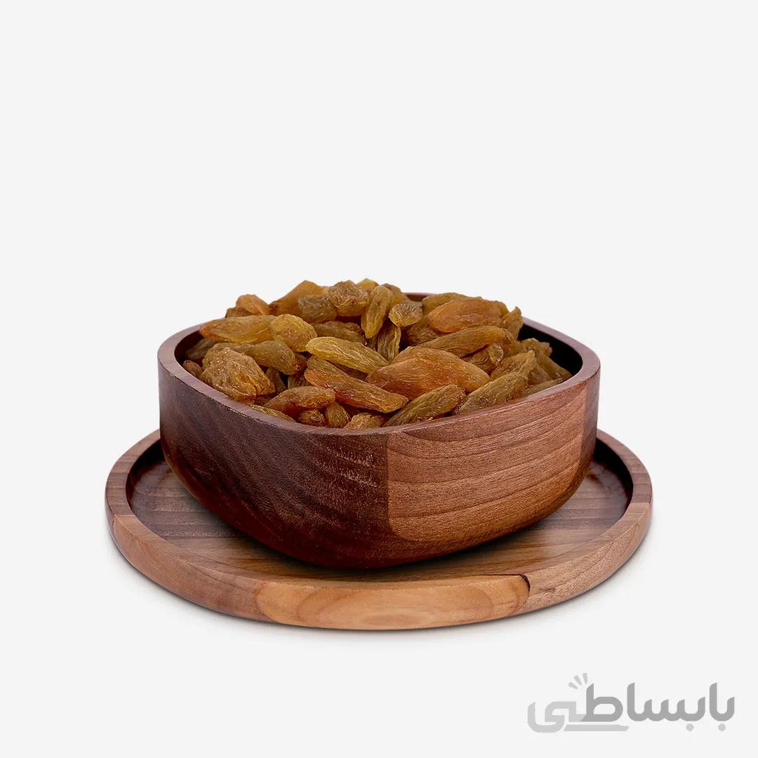 کشمش سبز