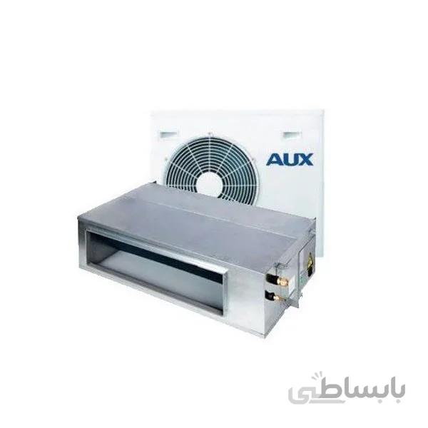 داکت اسپلیت ALTMD-H30/4R1AL آکس