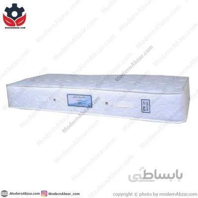 تشک طبی فنری رویال خواب آسایش مدل ارمغان دو نفره سایز 200*160 سانتیمتر