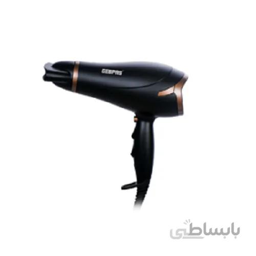 سشوار جی پاس مدل GH8643