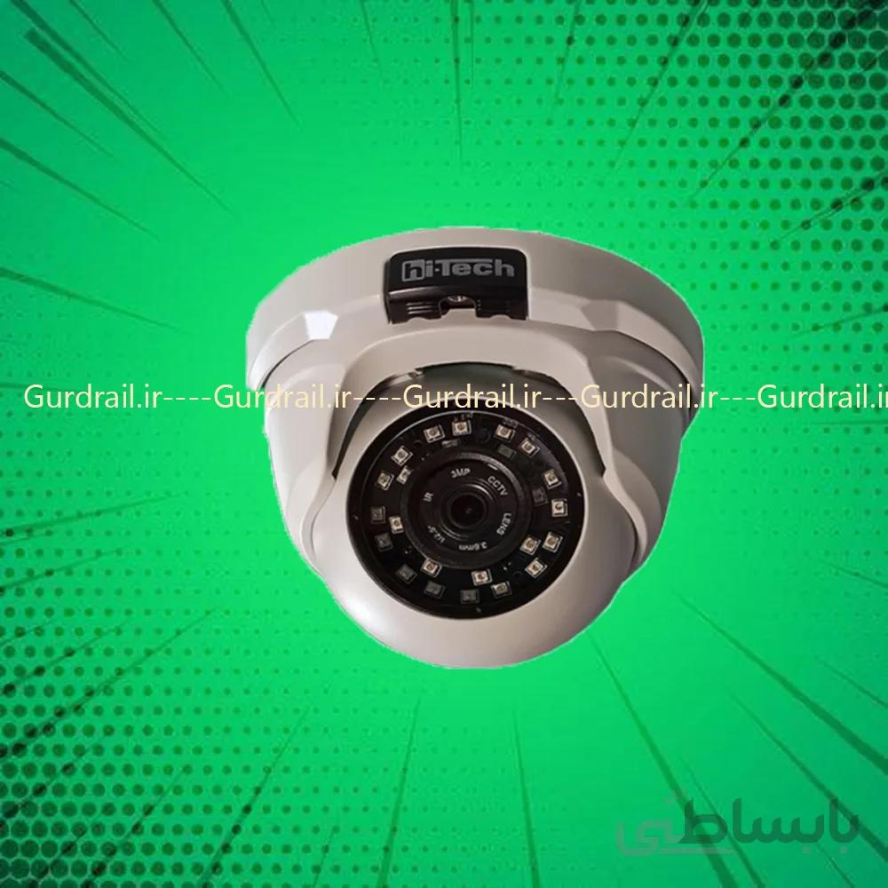 دوربین مداربسته دام هایتکHITECH مدل 5345