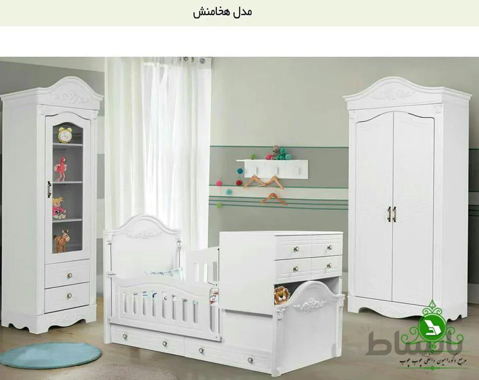 سیسمونی مدل هخامنش 2