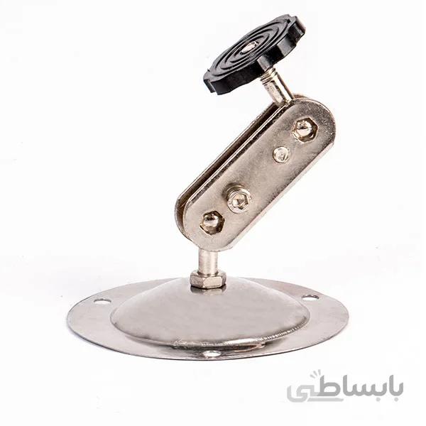 پایه دوربین مداربسته خرچنگی