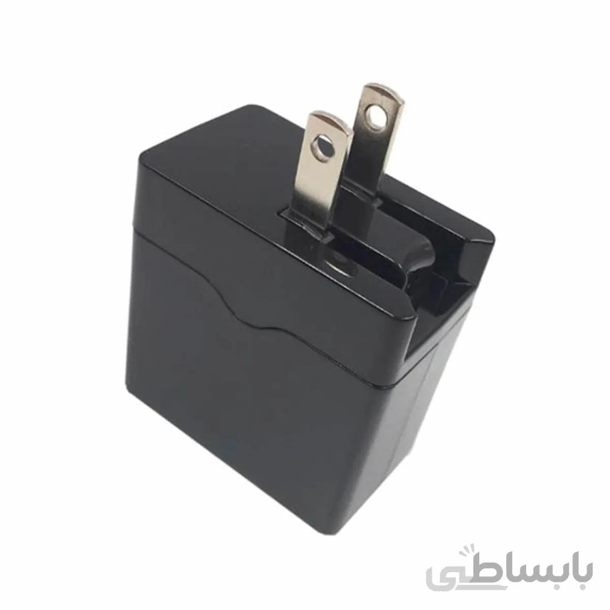 شارژر ZTE مدل STC-A521