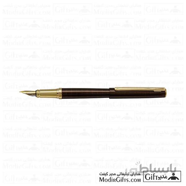 خودنویس ایپلمات MULLER