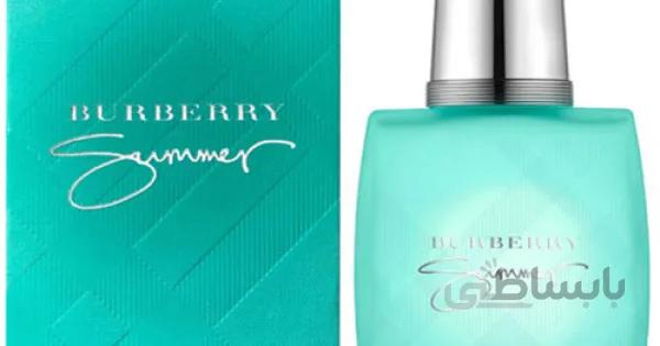 BURBERRY Summer FOR MEN EDT